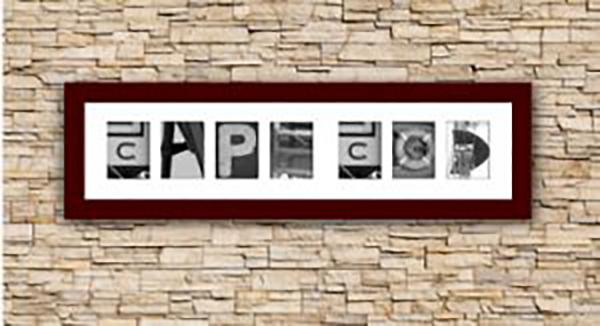 photo letters