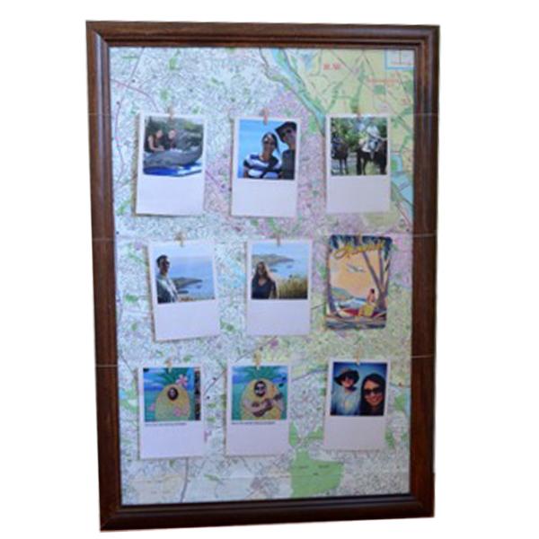 map your holiday