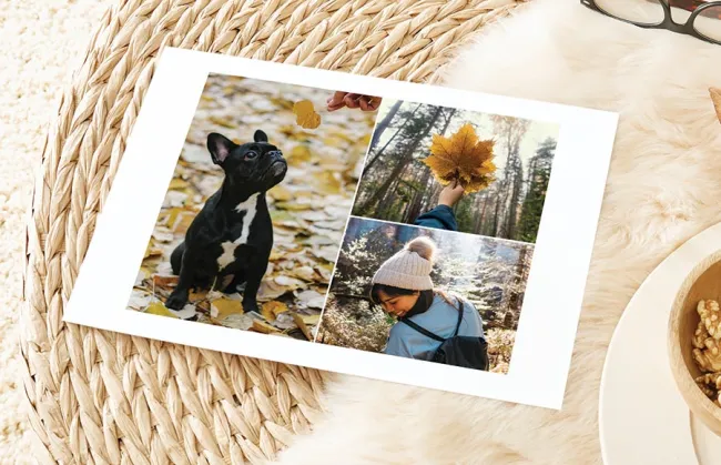 Collages - Create your Collages in minutes at a KODAK MOMENTS kiosk near you.