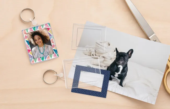 DIY Photo Gifts - Create your DIY Photo Gifts in minutes at a KODAK MOMENTS kiosk near you.
