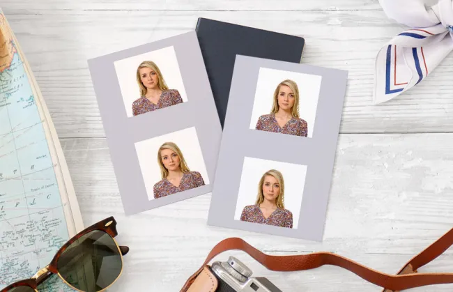 ID Photos - Print your ID Photos in minutes at a KODAK MOMENTS kiosk near you.