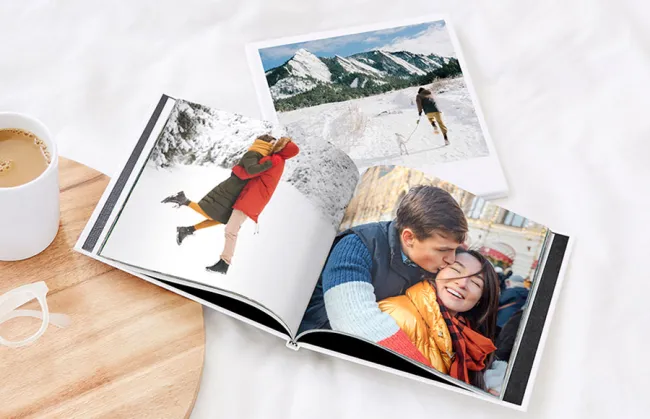 Photo Books - Create your Photo Books at a KODAK MOMENTS kiosk near you.
