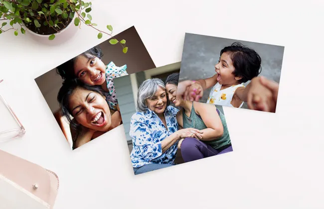 Prints - Print your photos in minutes at a KODAK MOMENTS kiosk near you.