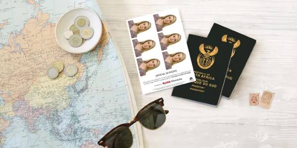 KODAK MOMENTS and PhotoAiD