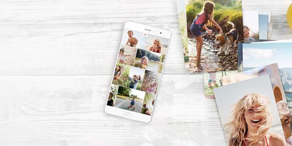 We've made creating and picking up your photos easy.