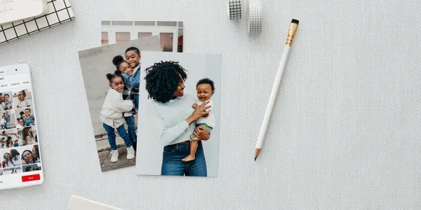 Print your photos or create a personalised photo gift in minutes at a KODAK MOMENTS kiosk near you.