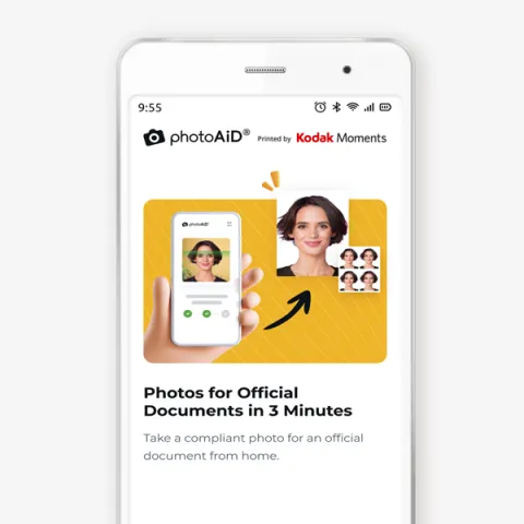 Get the Photo Aid App