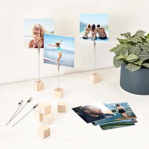 Mini Print Clips