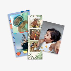 Mini Prints & Photostrips